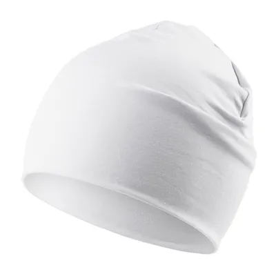 Шапка HeadOn, ver.2, белая — фото 1