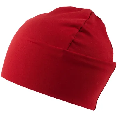 Шапка HeadOn, ver.2, красная — фото 2