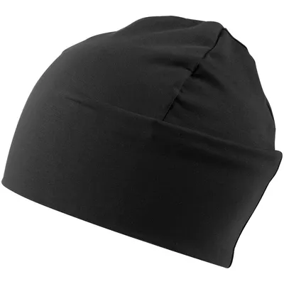 Шапка HeadOn, ver.2, черная — фото 2