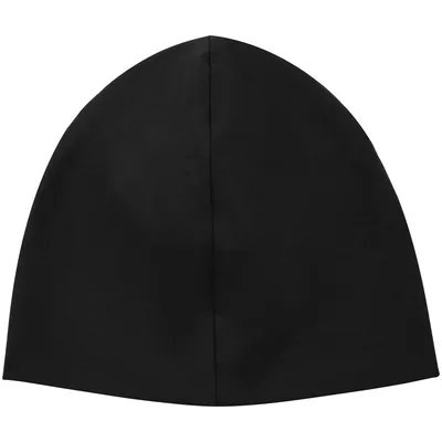 Шапка HeadOn, ver.2, черная — фото 3