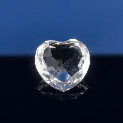 Стела Heart, в подарочной упаковке — фото 4