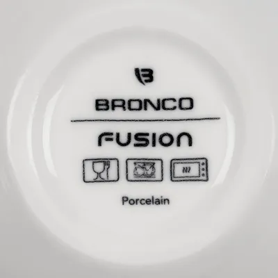 Чайный набор Fusion на 2 персоны — фото 4