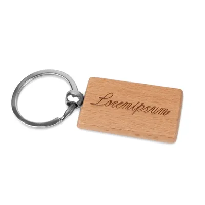 Брелок Rectangle Amulet — фото 4