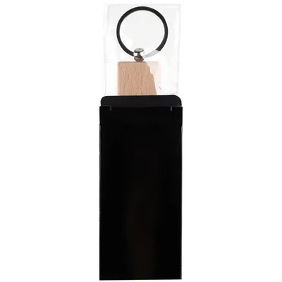 Брелок Rectangle Amulet — фото 2