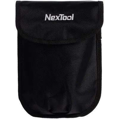 Складная лопата Nextool NE20033, черная — фото 4