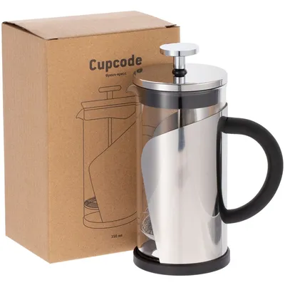Френч-пресс Cupcode — фото 5