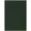 Ежедневник Flat Light, недатированный, зеленый