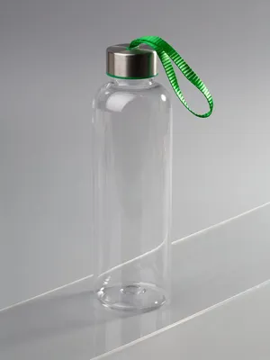 Бутылка Gulp, зеленая — фото 7