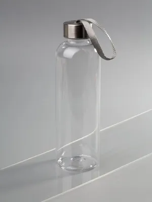 Бутылка Gulp, серая — фото 7