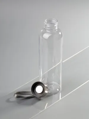 Бутылка Gulp, серая — фото 8