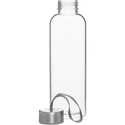 Бутылка Gulp, серая — фото 2