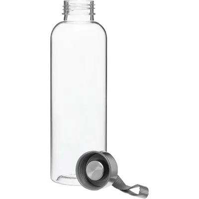 Бутылка Gulp, серая — фото 3