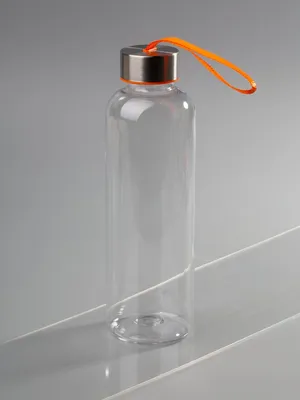 Бутылка Gulp, оранжевая — фото 7