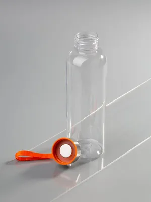 Бутылка Gulp, оранжевая — фото 8