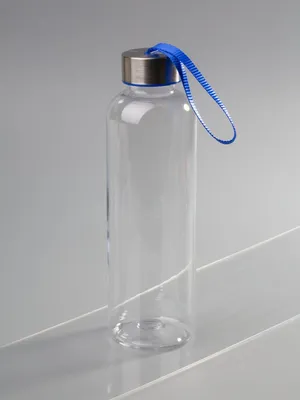 Бутылка Gulp, синяя — фото 8
