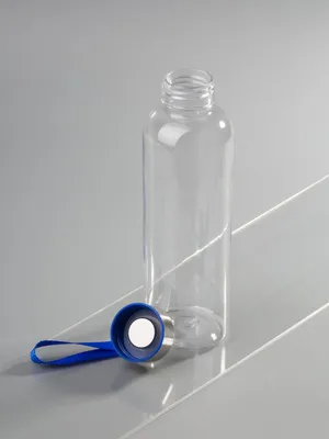 Бутылка Gulp, синяя — фото 9