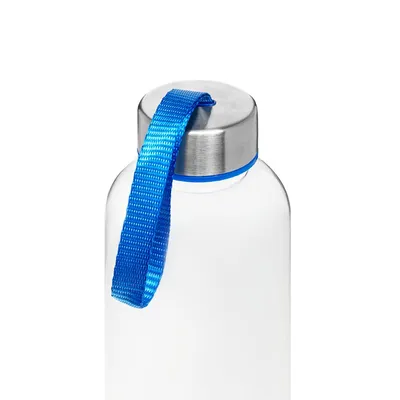Бутылка Gulp, синяя — фото 4