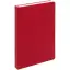 Ежедневник Grade, недатированный, красный