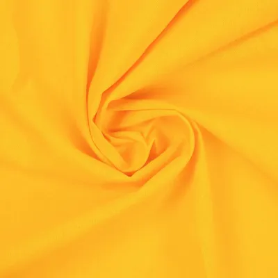 Бандана Overhead, желтая — фото 4