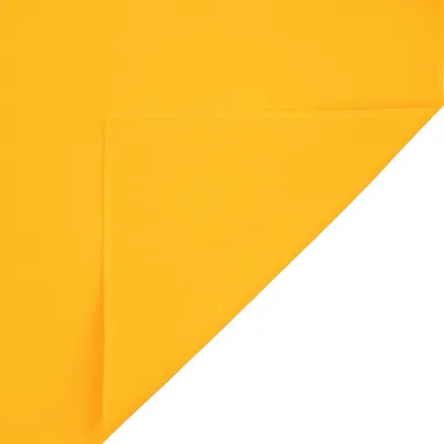 Бандана Overhead, желтая — фото 3