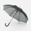 Зонт-трость Silverine, черный