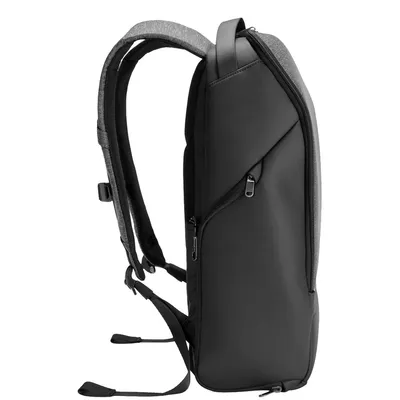 Рюкзак FlexPack Pro, черный — фото 3