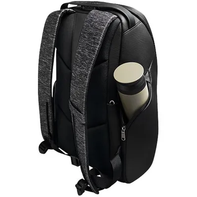 Рюкзак FlexPack Pro, черный — фото 5