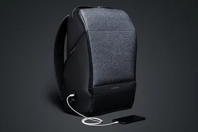 Рюкзак FlexPack Pro, черный — фото 8