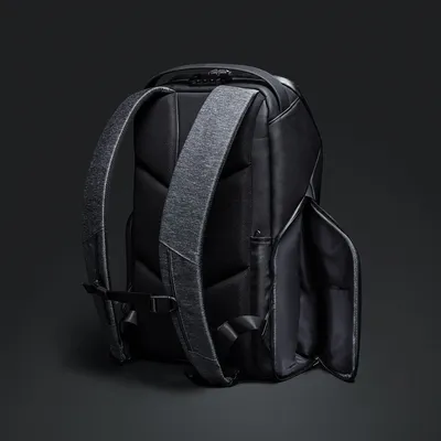 Рюкзак FlexPack Pro, темно-серый — фото 5