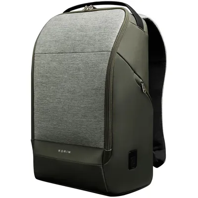 Рюкзак FlexPack Pro, оливковый — фото 2