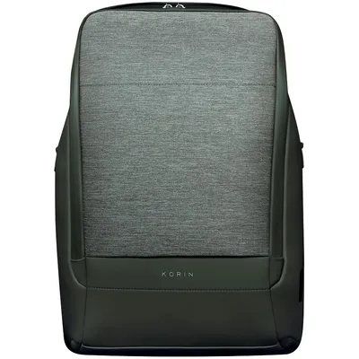 Рюкзак FlexPack Pro, оливковый