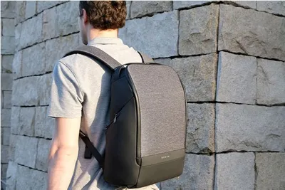 Рюкзак FlexPack Pro, оливковый — фото 4