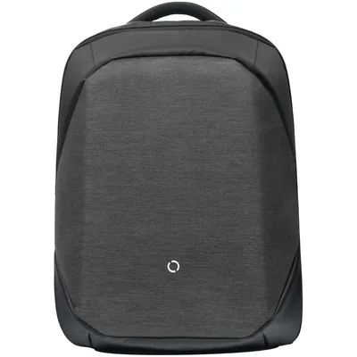 Рюкзак ClickPack, черный — фото 1