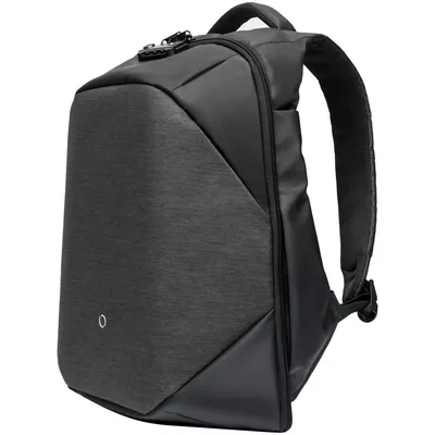 Рюкзак ClickPack, черный — фото 2