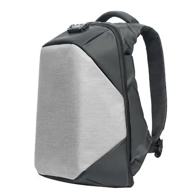 Рюкзак ClickPack, серый — фото 2