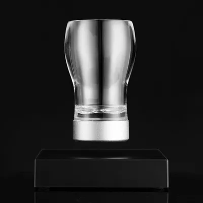 Левитирующий стакан Leviglass — фото 5