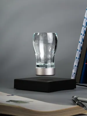 Левитирующий стакан Leviglass — фото 7