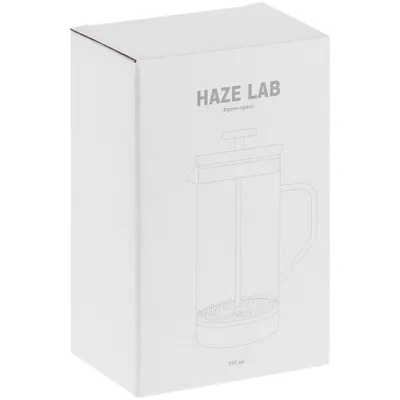 Френч-пресс Haze Lab — фото 6