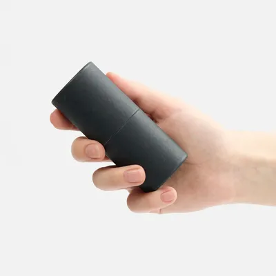 Набор цветных карандашей Pencilvania Tube Plus, черный — фото 4
