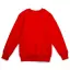 Свитшот детский Toima Kids 2.0, красный