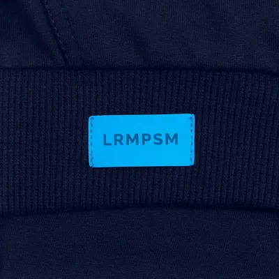 Худи Kirenga 2.0, темно-синее — фото 15