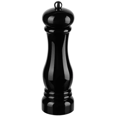Механическая мельница для специй Gambit, черная — фото 2