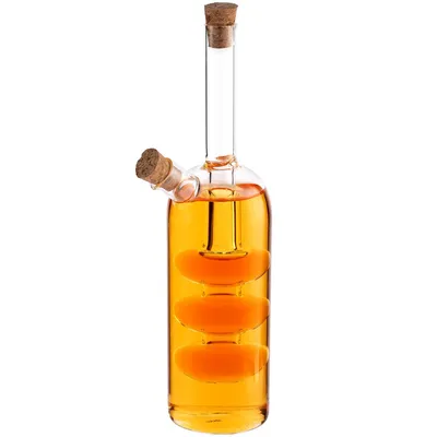 Бутылка для масла и уксуса Bubble Up — фото 2