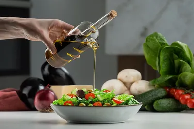 Бутылка для масла и уксуса Bubble Up — фото 4