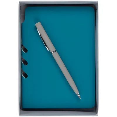 Набор Flexpen Mini, бирюзовый — фото 2