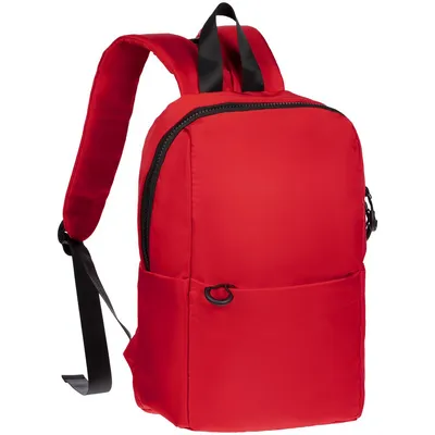 Рюкзак Brevis, красный — фото 2