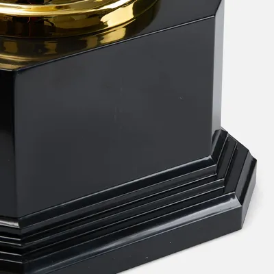 Кубок Recordsman, золотистый — фото 5