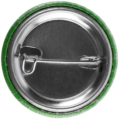 Значок закатной Pinback Print, S — фото 3