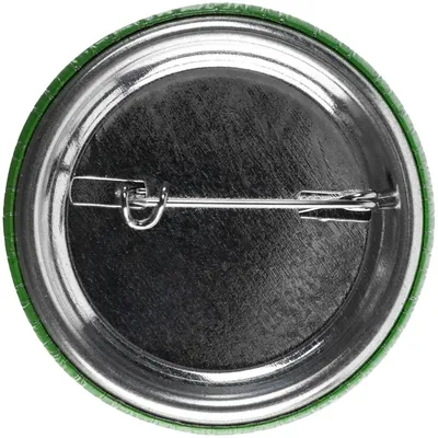 Значок закатной Pinback Print, XL — фото 3