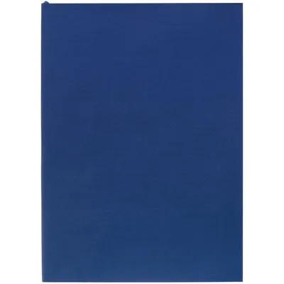 Набор Flat Light, синий — фото 3